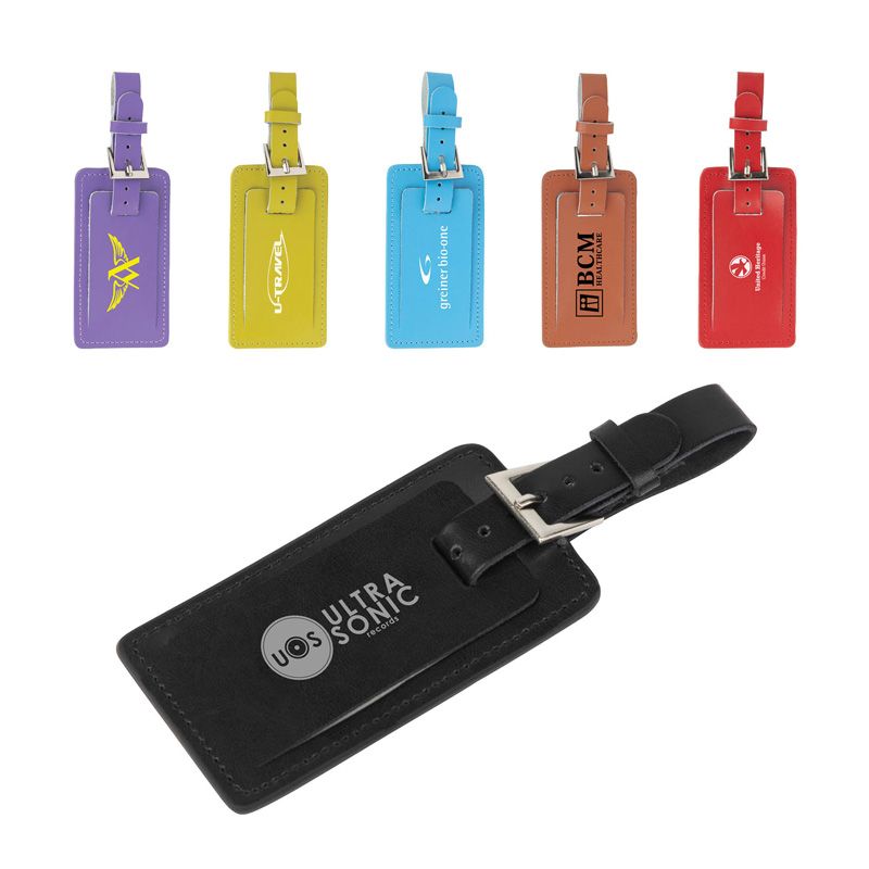 Luggage Tag