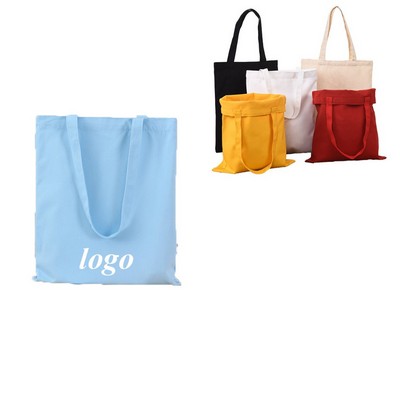 Canvas Tote Bag