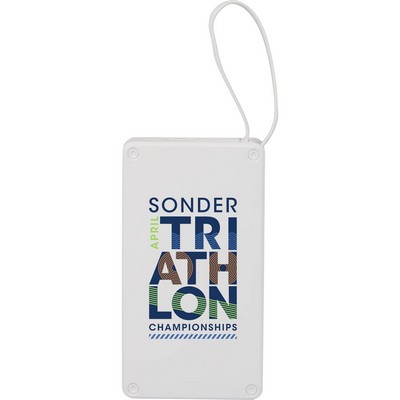 Pure Power 10,000 mAh 35W PD Power Bank