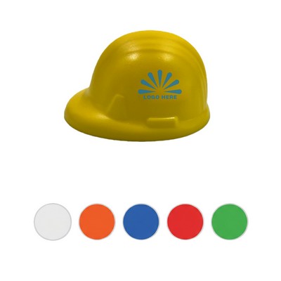 Hard Hats Stress-Reliever